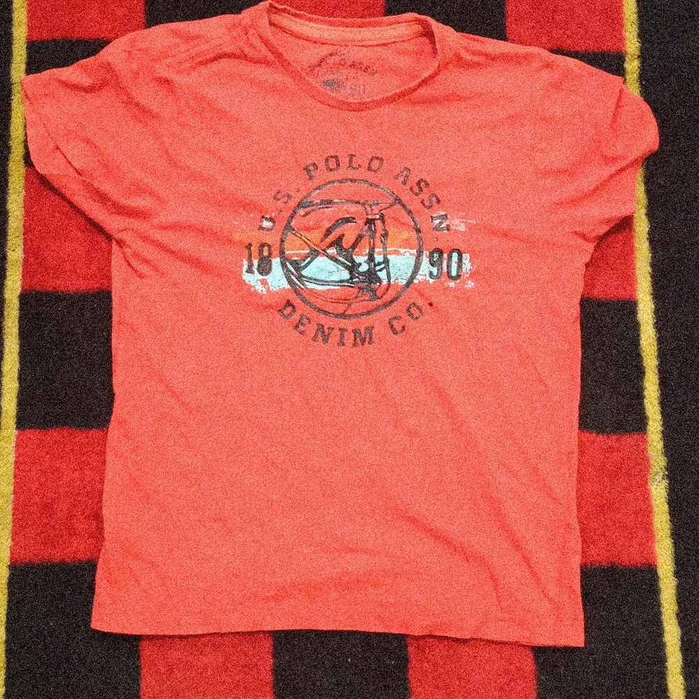 U.S. polo Assn Shirt